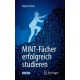 MINT-Facher erfolgreich studieren