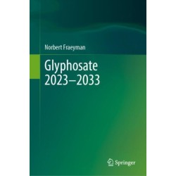 Glyphosate 2023–2033