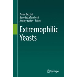 Extremophilic Yeasts