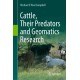 Cattle, Their Predators and Geomatics Research