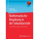 Mathematische Begabung in der Sekundarstufe: Modellierung, Diagnostik, Forderung