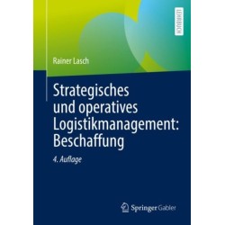 Strategisches und operatives Logistikmanagement: Beschaffung