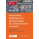 Kontinuierliche kraftflussgerechte Textiltechnologien fur Leichtbaustrukturen in Großserie: Ergebnisse aus dem BMBF-Verbundprojekt KonText