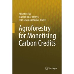 Agroforestry for Monetising Carbon Credits