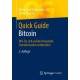 Quick Guide Bitcoin: Wie Sie sich auf die finanzielle Transformation vorbereiten