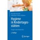 Hygiene in Kindertagesstatten: Fragen und Antworten