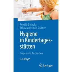 Hygiene in Kindertagesstatten: Fragen und Antworten