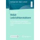 Mediale Landschaftskonstruktionen: Die Darstellung des (sub)urbanen Lebens am Beispiel US-amerikanischer Serien
