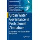 Urban Water Governance in Postcolonial Zimbabwe: A Resilience and Sustainability Perspective