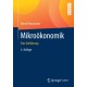 Mikrookonomik: Eine Einfuhrung