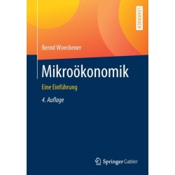 Mikrookonomik: Eine Einfuhrung
