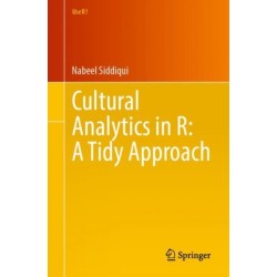 Cultural Analytics in R: A Tidy Approach