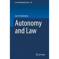 Autonomy and Law