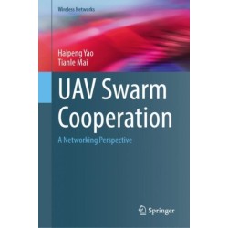 UAV Swarm Cooperation: A Networking Perspective