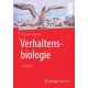 Verhaltensbiologie