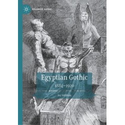 Egyptian Gothic: 1884–1920