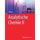 Analytische Chemie II
