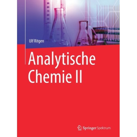 Analytische Chemie II