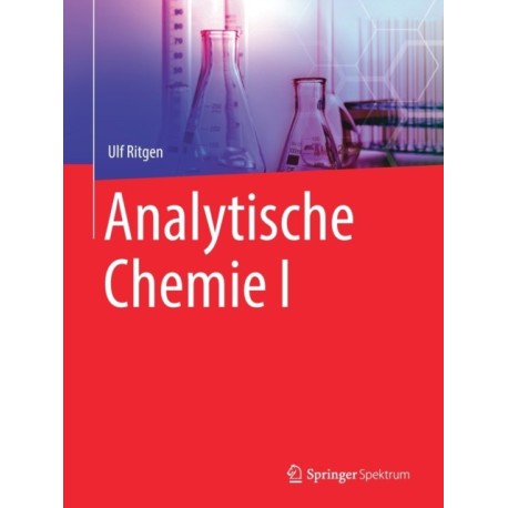 Analytische Chemie I