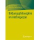 Bildungsphilosophie im Anthropozan