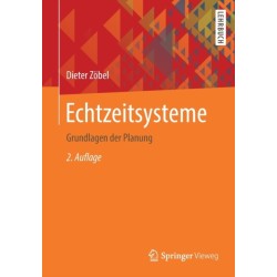 Echtzeitsysteme: Grundlagen der Planung