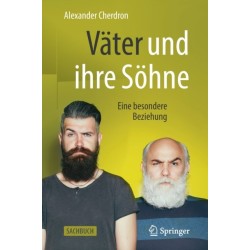Vater und ihre Sohne: Eine besondere Beziehung