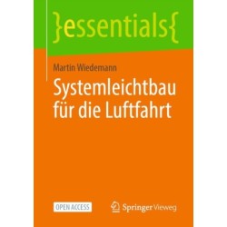 Systemleichtbau fur die Luftfahrt