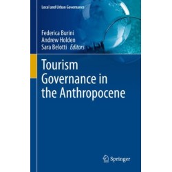Tourism Governance in the Anthropocene