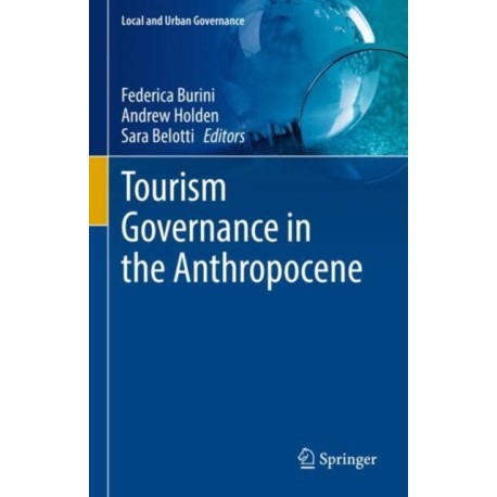 Tourism Governance in the Anthropocene