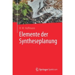 Elemente der Syntheseplanung
