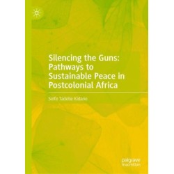 Silencing the Guns: Pathways to Sustainable Peace in Postcolonial Africa