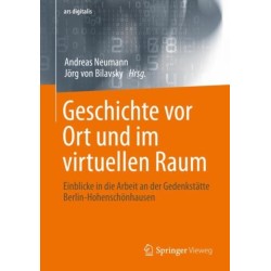 Geschichte vor Ort und im virtuellen Raum: Einblicke in die Arbeit an der Gedenkstatte Berlin-Hohenschonhausen