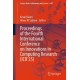 Proceedings of the Fourth International Conference on Innovations in Computing Research (ICR’25)