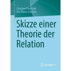 Skizze einer Theorie der Relation