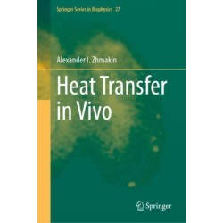 Heat Transfer in Vivo