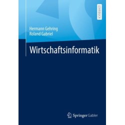 Wirtschaftsinformatik