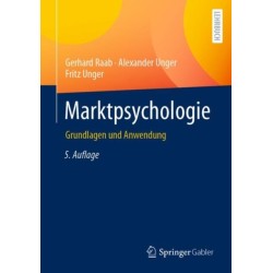 Marktpsychologie: Grundlagen und Anwendung