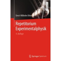 Repetitorium Experimentalphysik