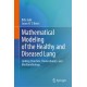 Mathematical Modeling of the Healthy and Diseased Lung: Linking Structure, Biomechanics, and Mechanobiology