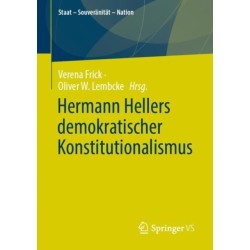 Hermann Hellers demokratischer Konstitutionalismus