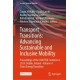Transport Transitions: Advancing Sustainable and Inclusive Mobility: Proceedings of the 10th TRA Conference, 2024, Dublin, Ireland - Volume 4: Clean Energy Transition
