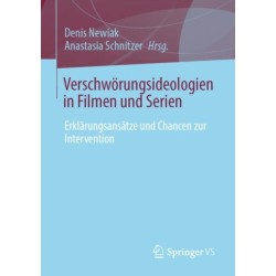 Verschworungsideologien in Filmen und Serien: Erklarungsansatze und Chancen zur Intervention