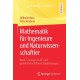 Mathematik fur Ingenieure und Naturwissenschaftler: Band 2: Analysis in R^n und gewohnliche Differentialgleichungen