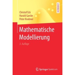 Mathematische Modellierung