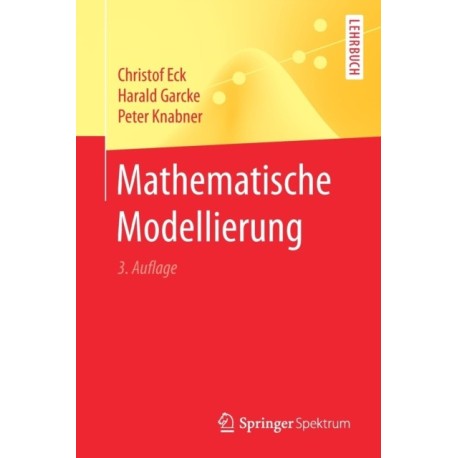 Mathematische Modellierung