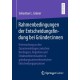 Rahmenbedingungen der Entscheidungsfindung bei Grunder:innen: Untersuchung zu den Zusammenhangen zwischen Kontingenz, Kognition und Strukturdeterminanten in grundungsunternehmerischen Entscheidungsprozessen