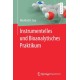 Instrumentelles und Bioanalytisches Praktikum