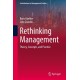Rethinking Management: Theory, Concepts, and Practice