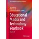 Educational Media and Technology Yearbook: Volume 45