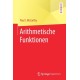 Arithmetische Funktionen